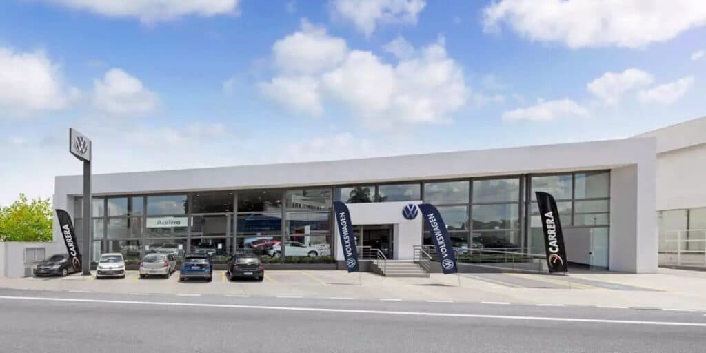 Por menos R$33 mil: A derrubada de preço de carro da Volkswagen para aniquilar Chevrolet e Honda