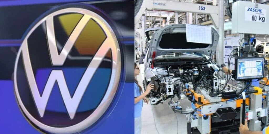 Paralisação: Volkswagen acaba de interromper produção em país e carro da marca é alvo de medida urgente