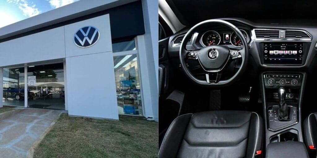 Retorno triunfal: Volkswagen anuncia a volta de carro amado ao Brasil e motoristas comemoram