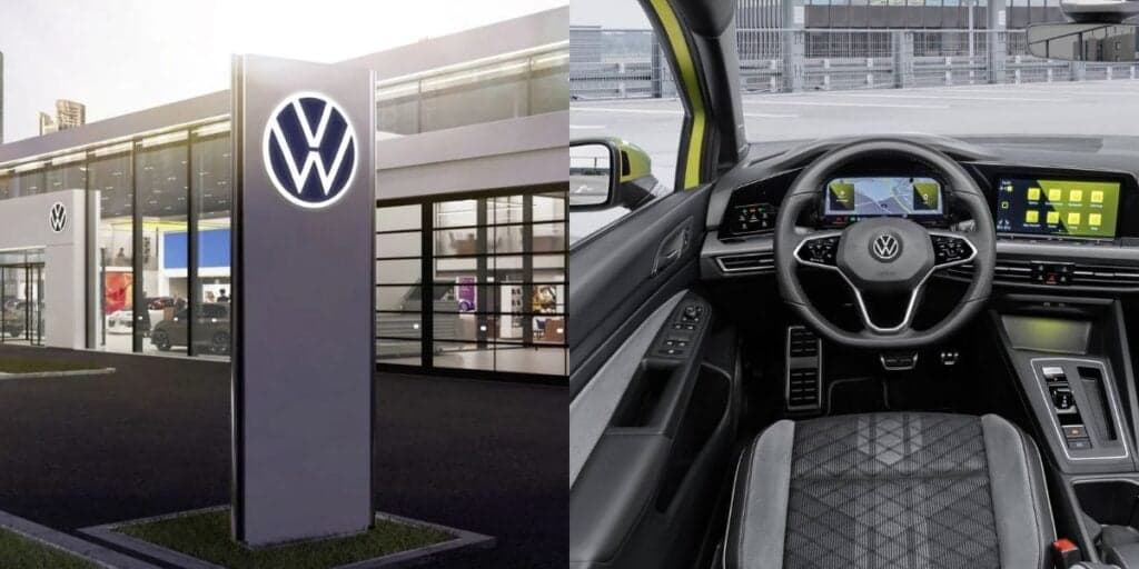 Fim da linha e desespero dos motoristas: O adeus definitivo de carro AMADO da Volkswagen no Brasil