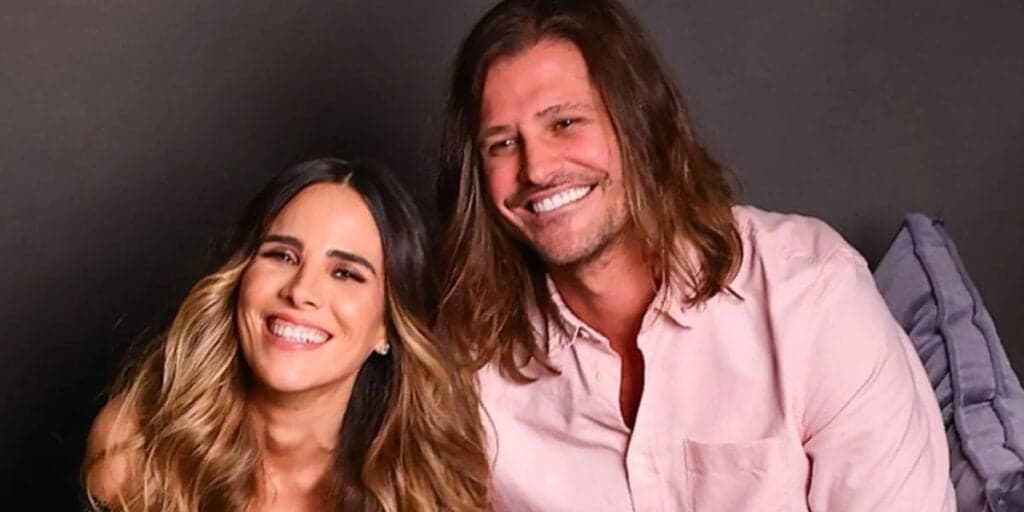 Barraco e gritaria: Wanessa coloca Dado para fora de casa, proíbe entrada do famoso e até Zilu é envolvida