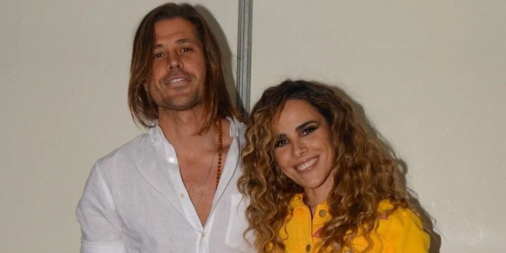 A filha de Zezé de Camargo anunciou o fim de seu namoro com o ex-ator (Foto: Reprodução / Instagram)