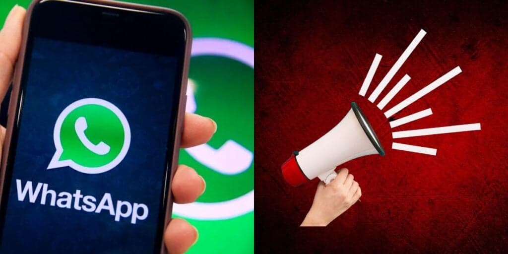 Bloqueio do WhatsApp: Comunicado crucial do aplicativo acaba de chegar nesta sexta: "Proteja suas conversas"