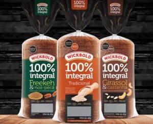 Pães da marca Wickbold (Foto: Reprodução / Internet)