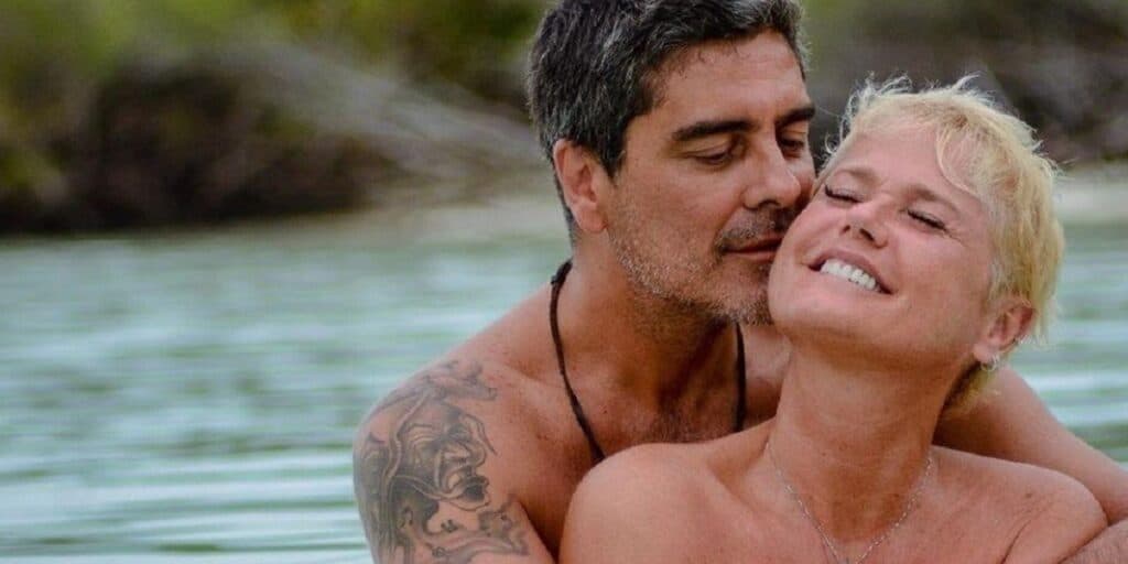 Família de Xuxa e Junno acaba de aumentar: Teste de DNA confirma filho de 40 anos e revelação é feita