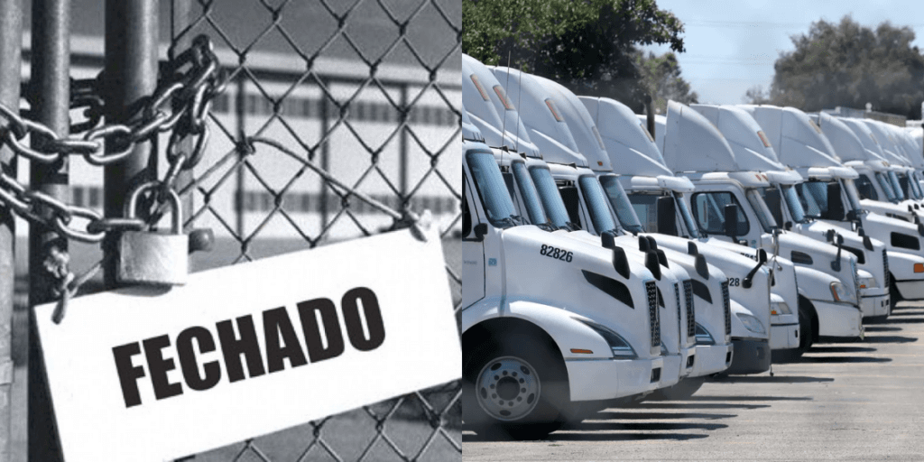 "É com profunda decepção": Empresa gigante e tradicional tem falência confirmada e faz comunicado triste