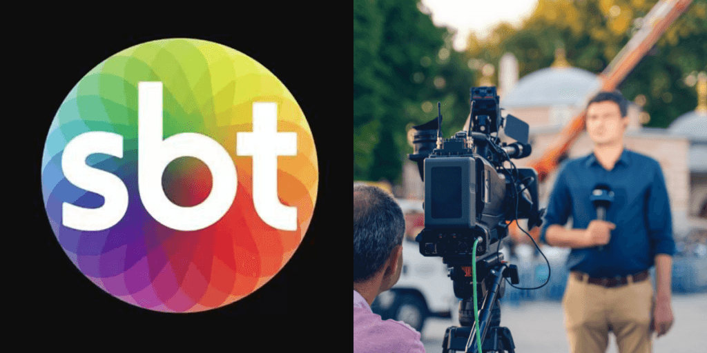Estrela do SBT é tirado do ar no auge, perde programa para Global e acaba de ter desfecho confirmado no canal