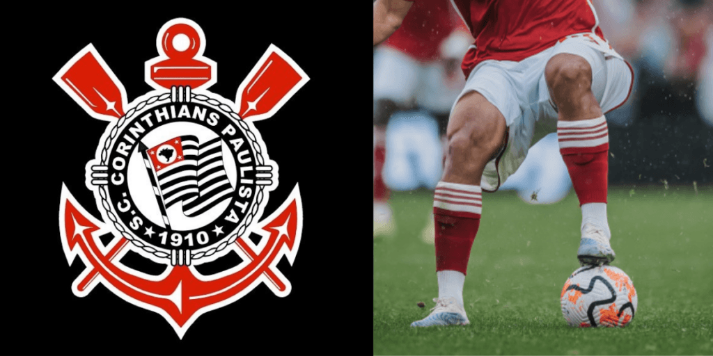 Avião direto à Europa, acaba de acontecer: Estrela do Corinthians é liberada e estreia em gigante da gringa