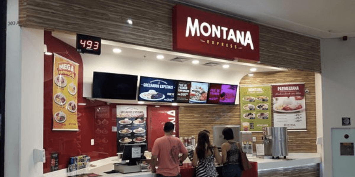 Montana Express (Reprodução/Internet)