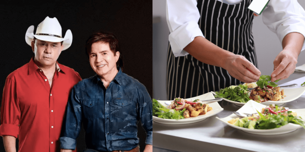 Cofres cheios: A empresa alimentícia gigantesca de Chitãozinho e Xororó vendida à rival após anos por fortuna