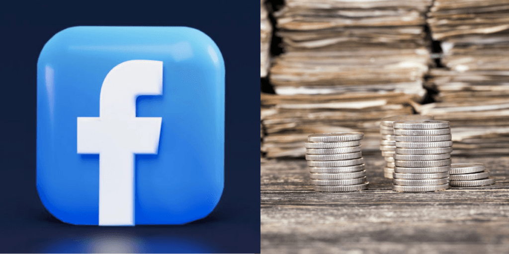 R$5 mil na conta: Facebook é obrigado a realizar pagamento absurdo e lista de CPFs cai como presente
