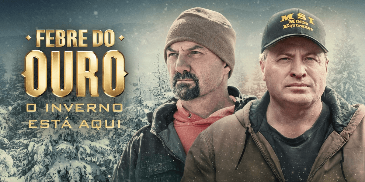 Febre de Ouro (Reprodução/Band)
