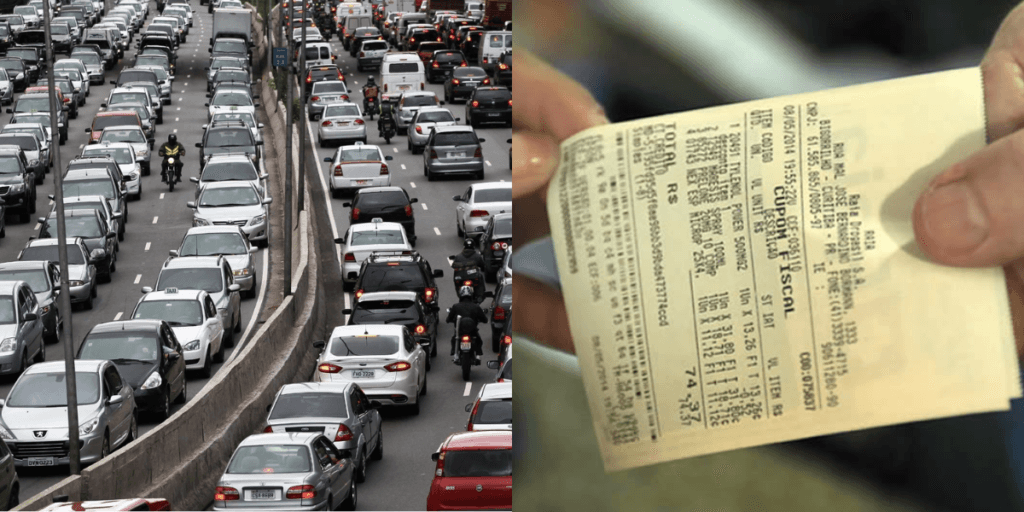 Fim do IPVA: Melhor notícia acaba de chegar aos motoristas que colocam CPF na Nota Fiscal nesta QUINTA (05)