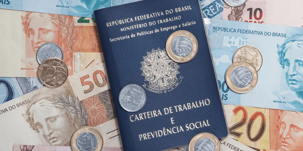 É oficial: Valor do NOVO salário mínimo ACABA de ser anunciado HOJE (06) e trabalhadores estão em êxtase