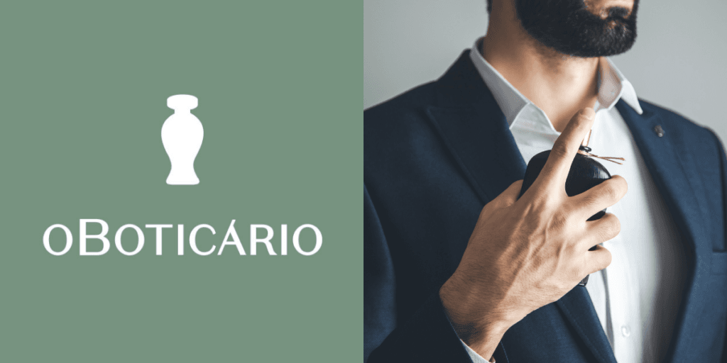 Na casa dos R$100: 5 perfumes MAIS cheirosos do O BOTICÁRIO para homens que grudam até no osso