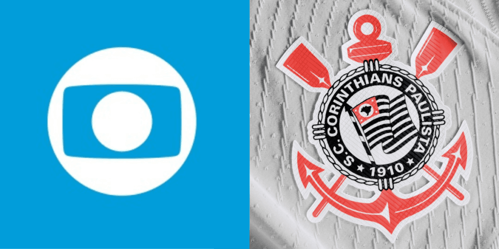 R$123 milhões, confirmado pela Globo HOJE (11): Corinthians fecha com reforço dos sonhos e explode cofres
