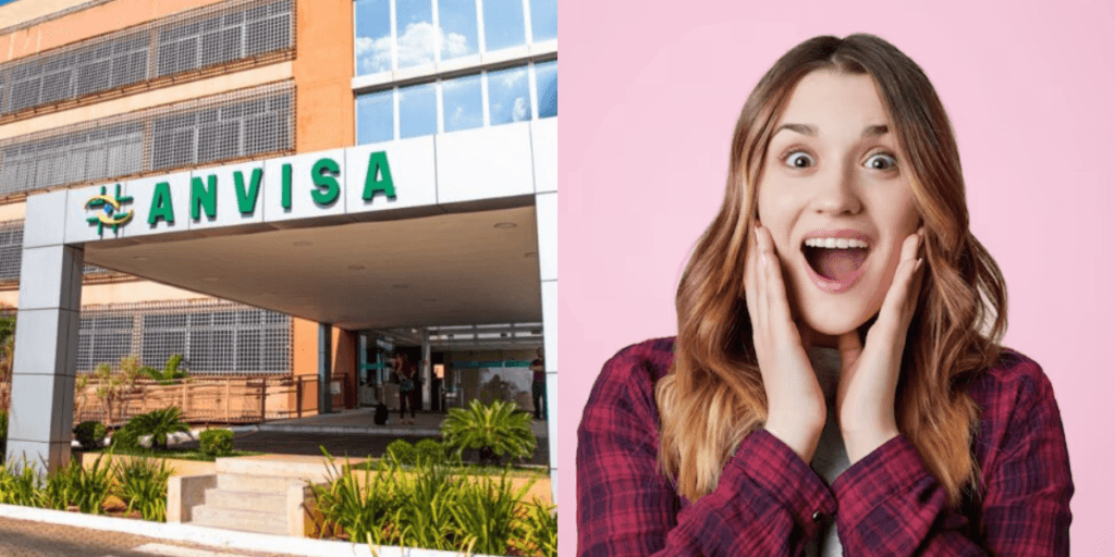 Urgente, a Anvisa acabou de descobrir: Produto que mulheres estão amando usar é retirado às pressas HOJE (11)
