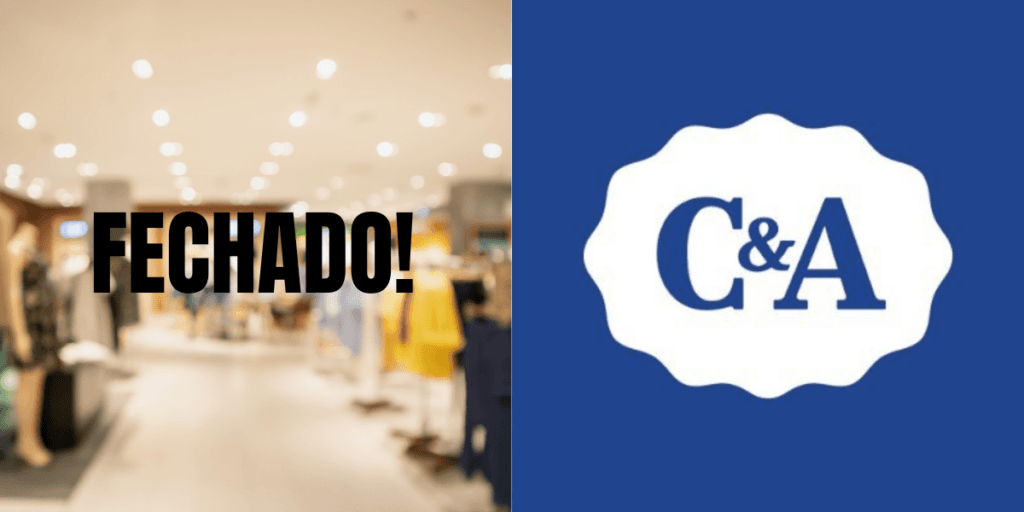 FECHAMENTO de unidade de varejista gigante, rival da C&A, acaba de ser anunciado em shopping tradicional