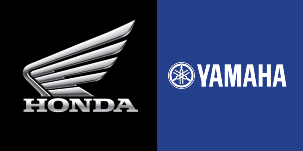 Na casa dos R$8 mil e sem IPVA: Com Honda e Yamaha na lista, 5 motos INCRÍVEIS para comprar em 2023