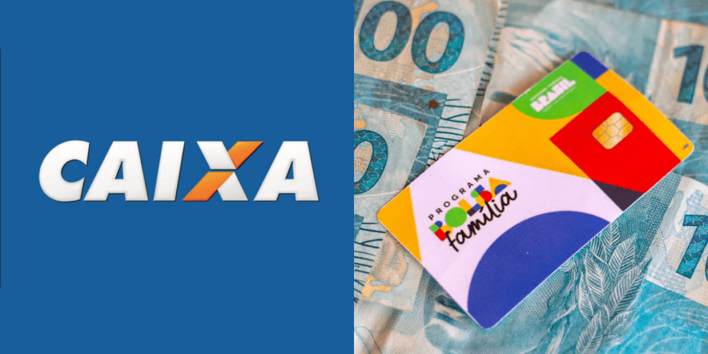 Tchau, só R$ 600: Caixa traz aumento em 2 pagamentos do Bolsa Família em 2024