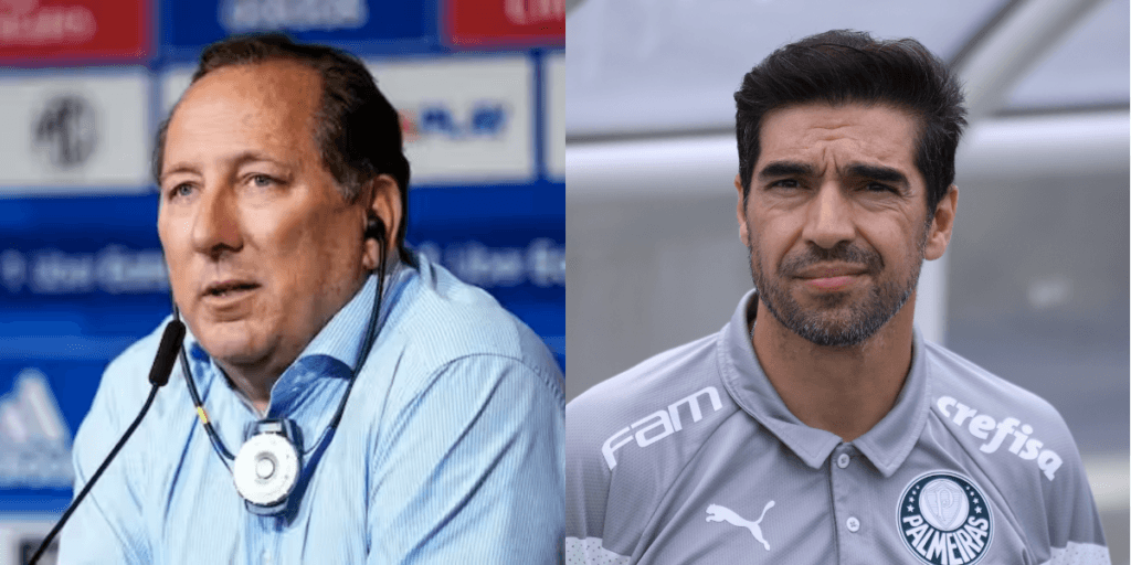 É oficial: John Textor age na surdina e adeus de craque do Palmeiras deixa Abel Ferreira aos prantos
