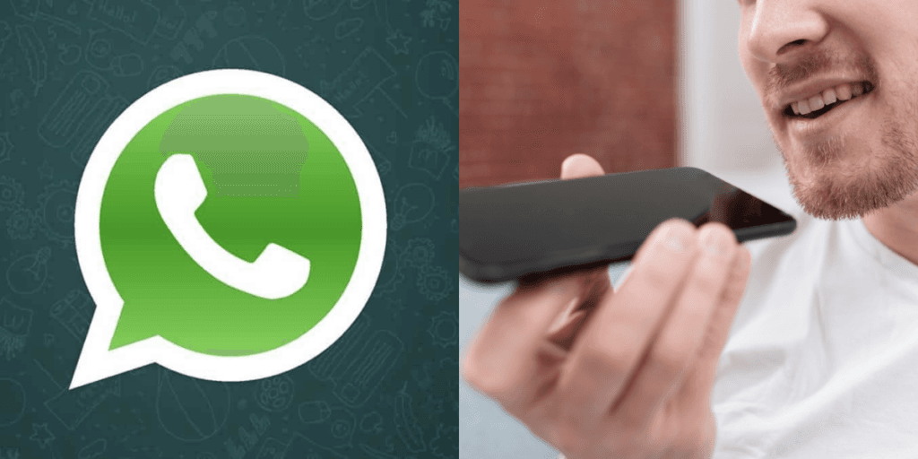 ALERTA: WhatsApp acaba de fazer mudança drástica no envio de áudio e impacta milhões a partir de HOJE (18)
