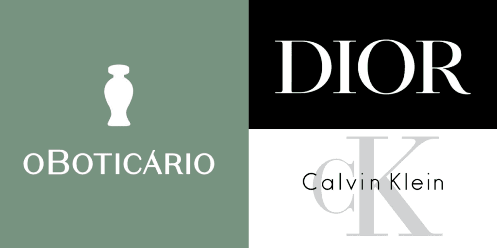 Cheiro de importado por PRECINHO: Esses 3 perfumes da BOTICÁRIO são idênticos aos da Calvin Klein e Dior