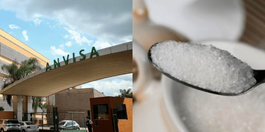 Fezes de rato, denúncia da Globo e PROIBIÇÃO da ANVISA: A marca de açúcar retirada dos mercados e situação hoje