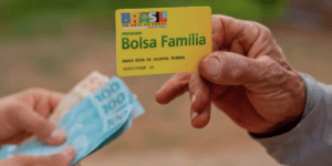 Repasses do Bolsa Família (Reprodução/Internet)
