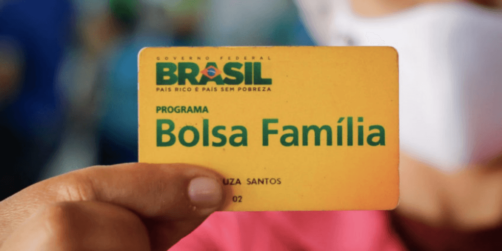 É oficial: Acaba de ser confirmado nesta SEXTA (20) grande VITÓRIA do Bolsa Família e beneficiários VIBRAM