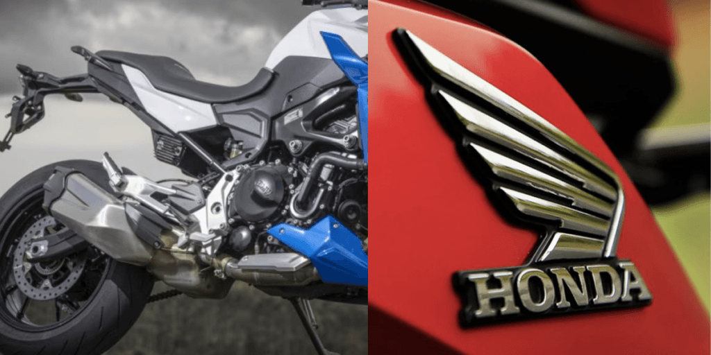Menos R$ 10 mil: Moto rival da Honda acaba de chegar nas lojas com preço arrasador e motoqueiros vão à loucura