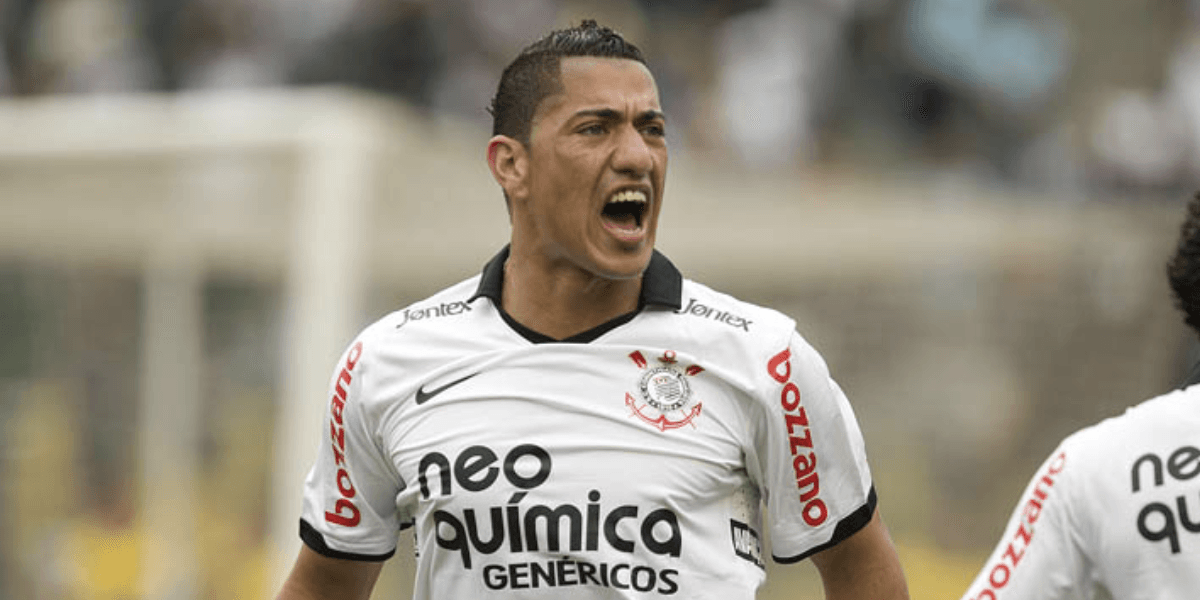 Ralf ex-jogador do Corinthians (Reprodução/Internet)