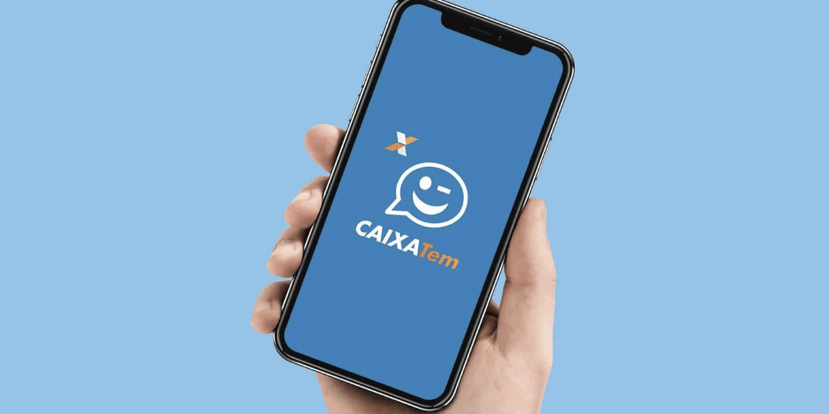 Caixa Tem (Reprodução/Internet) Caixa Tem (Reprodução/Internet)