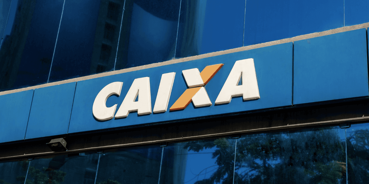 Caixa Econômico Federal (Reprodução/Internet)