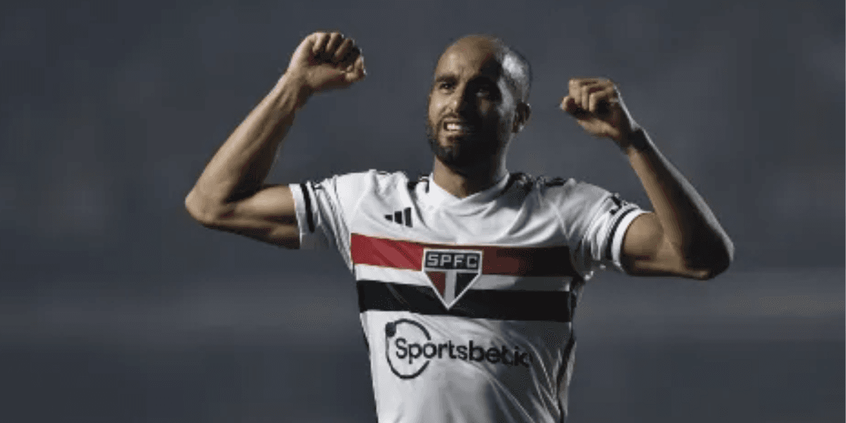 Lucas Moura (Reprodução/Internet)