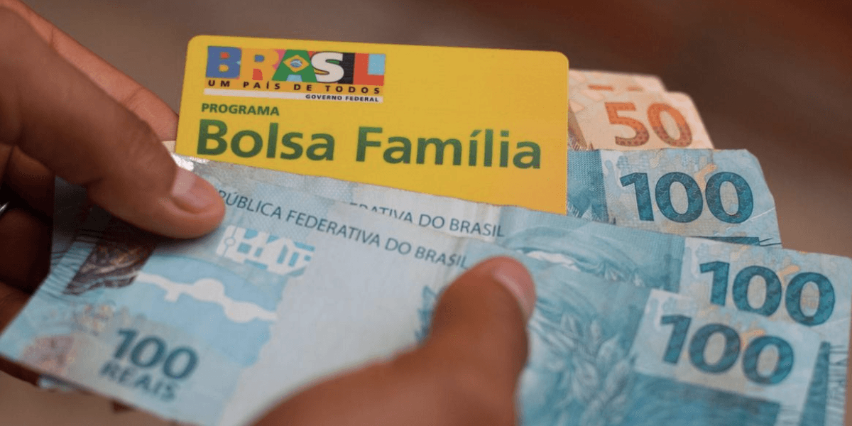 Bolsa Família (Reprodução/Internet) Bolsa Família (Reprodução/Internet)