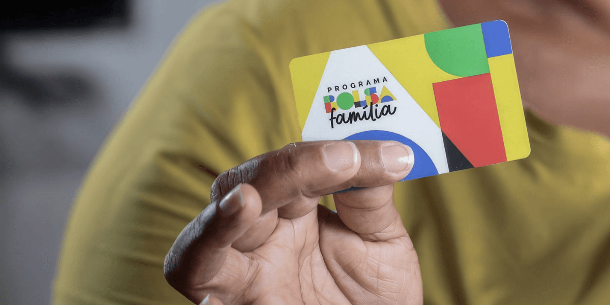 Bolsa família - Foto: Reprodução