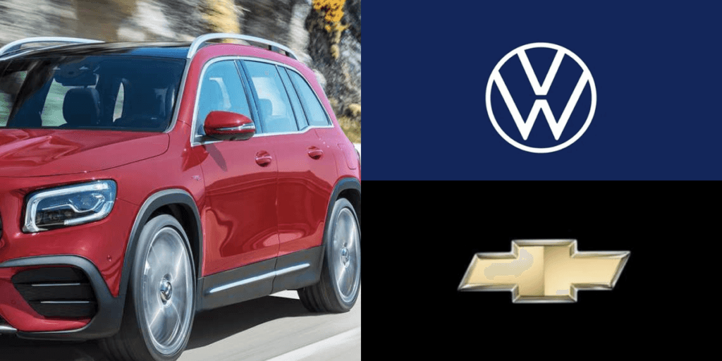 Terror da Volkswagen e da Chevrolet: Montadora gigante acaba de lançar 4 novos SUVs para aniquilar os rivais