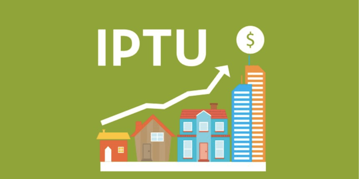 Imposto sobre a Propriedade Predial é Territorial Urbana (Reprodução/Internet)