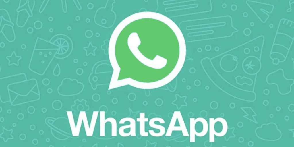 Logo do WhatsApp (Reprodução/Internet)