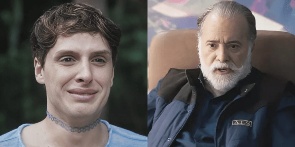 Entre a vida e a morte: Kelvin entra na mira de ASSASSINO ao ouvir segredo de Antônio em Terra e Paixão