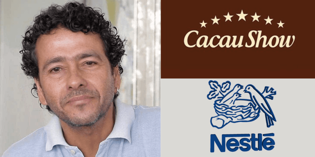 Milionário e rival da Cacau Show: Marcos Palmeira é dono de empresa gigantesca e vira terror da Nestlé