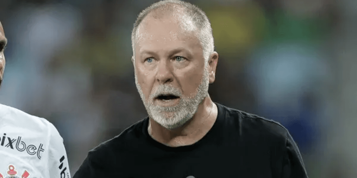 Insustentável: Mano se cansa de Yuri Alberto e Corinthians define contratação de substituto nesta segunda (29) | Foto: Reprodução: Internet