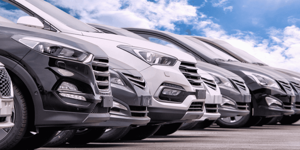 Fiat, Volks e Chevrolet: Os 10 carros populares mais vendidos do Brasil tem esse preço de seguro