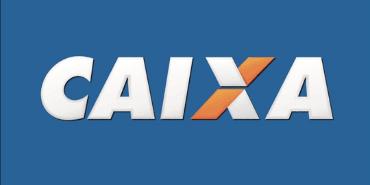 Logo da Caixa (Reprodução/Internet)