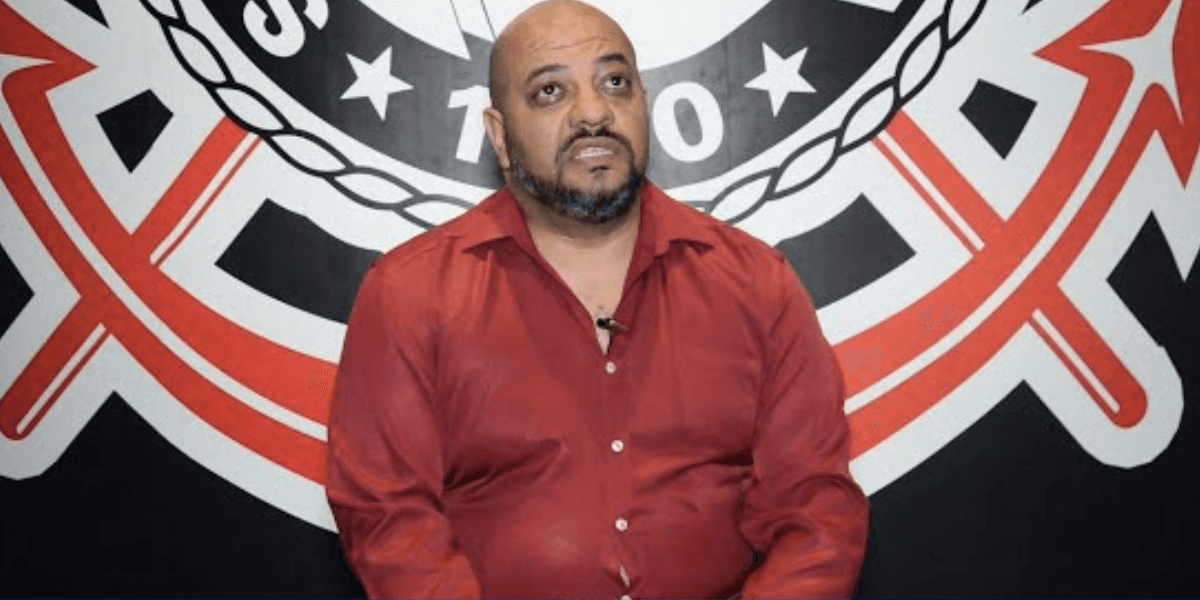 Carlos Roberto Elias (Reprodução/Internet)