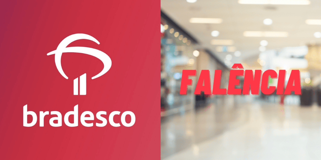 Dívida de 650 milhões com o Bradesco e apelo contra a falência: Shopping colossal de SP luta pra sobreviver