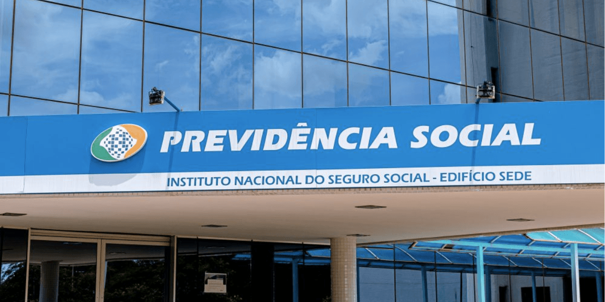 Previdência Social (Reprodução/Internet) Previdência Social (Reprodução/Internet)