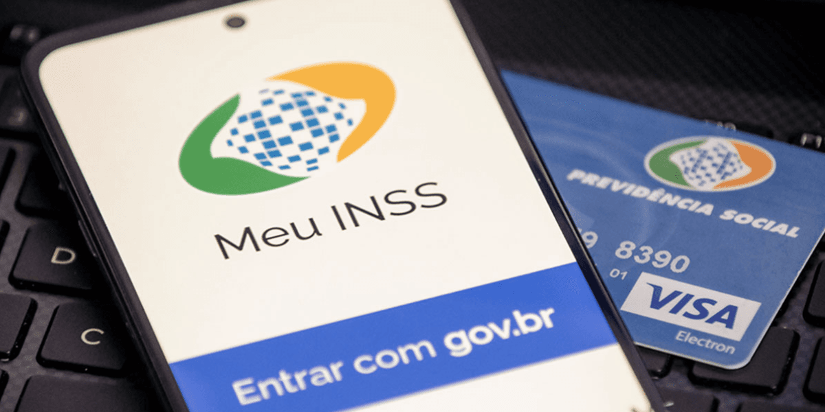Meu INSS (Reprodução/Internet) Meu INSS (Reprodução/Internet)