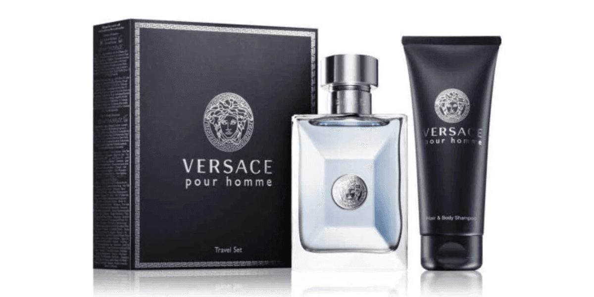 Versace Pour Homme (Reprodução/Internet)